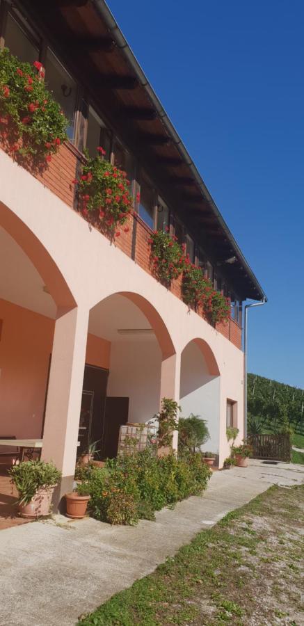 ياستريبارسكو Klet Jana Bed & Breakfast المظهر الخارجي الصورة