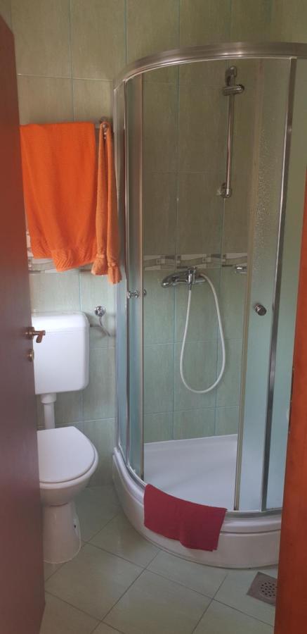 ياستريبارسكو Klet Jana Bed & Breakfast المظهر الخارجي الصورة